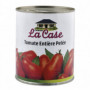 Tomates entières en boite - LA CASE - 480g