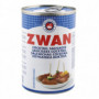 Saucisse de porc - ZWAN - 200g