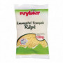 Emmental français rapé - REYBIER - 100g