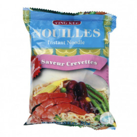 Nouilles crevettes - YING KEE - 70 g
