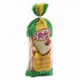 Pain de mie tranchée briochée - ST ROLAN - 700g