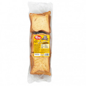 9 biscuits bourbon - REU - 330g