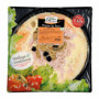 BLANC DE DINDE / CHAMPIGNONS  - 550 gr
