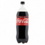 COCA COLA ZERO PET 1,5L