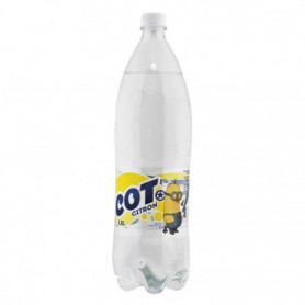 COT CITRON BOUTEILLE 1.5L