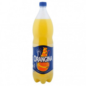 ORANGINA BTLE 1,5L