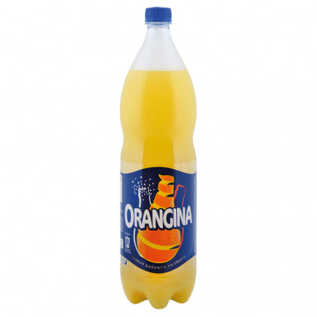 ORANGINA BTLE 1,5L