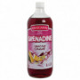 Sirop de grenadine - MASCARIN - 1L