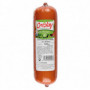 Saucisson de volaille à l'ail fumé - CREOLAY - 300g