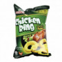Chips au poulet - ORIENTAL - 60g