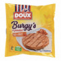 Burgy's de poulet hot  spicy - DOUX - 1kg