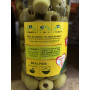 Tramier olives vertes dénoyautées de variété Beldi sans conservateur bocal en verre 160g