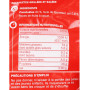 CACAHUETES GRILLEES ET SALEES 500G(1043793)
