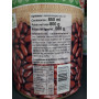HARICOTS ROUGES NATURELS 4/4 ROYAL BOURBON