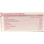 SABLE PUR BEURRE FRAMBOISE 100G(1066320)