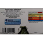 Yaourt Vanille Bourbon x12 - PITON DES NEIGES - 1,5kg