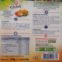 4 CHEVRES A DORER 23%MG 100G(1049680)