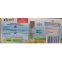 BUCHE CHEVRE NON AFFINE 19%MG 150G(1040530)