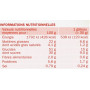 10 MINI GATEAU PEPITE CHOCOLAT 300G(1044702)