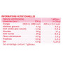 GATEAUX FOURRAGE FRAISE 196G(1034139)