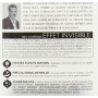 GEL COIFFANT EFFET INVISIBLE 300ML(1049777)