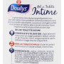 GEL DE TOILETTE INTIME 200ML(1053278)