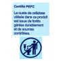 SERVIETTE UM NORMAL+ X14(1048163)