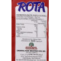 Biscuit de crevettes - ORIENTAL - 60g