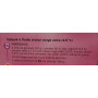 TABOULE HUILE OLIVE VIERGE EXT 730G(1025621)