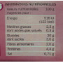 TABOULE HUILE OLIVE VIERGE EXT 730G(1025621)