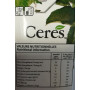 JUS 100%  SECRET DE LA VALLEE 1L CERES