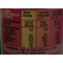 Sirop de grenadine - MASCARIN - 1L