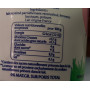 Fromage blanc nature 0% - SILHOUETTE - 500g