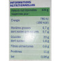 CROQUETT POISS PANE AFH X6 MSC 300G(1067092)