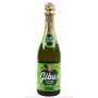 JUS POMME GAZ SS ALCOOL 75CL(1042285)