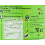 JUS POMME GAZ SS ALCOOL 75CL(1042285)
