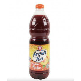 BOISSON AU THE PECHE PET 2L(1058732)