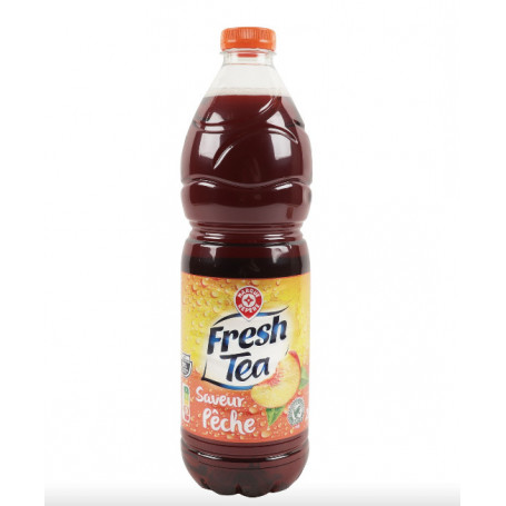 BOISSON AU THE PECHE PET 2L(1058732)