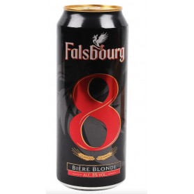 BIERE FORTE 8% 50CL(1057015)
