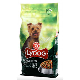 CROQ PETIT CHIEN 2KG(1056304)