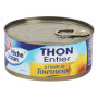 THON ENTIER HUILE TOUR 1/5 160G(1016993)