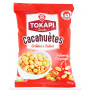 CACAHUETES GRILLEES ET SALEES 250G(1043806)