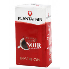 Café moulu tradition - 250 g(1067113)