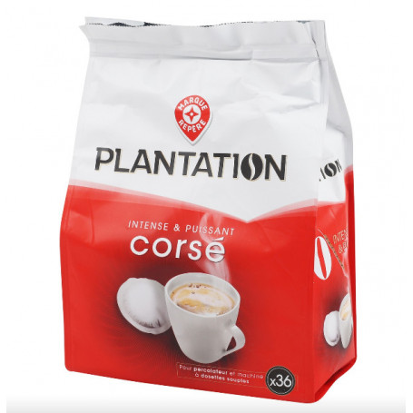 DOSETTES CORSE X36 250G(1045319)