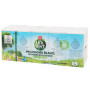 MOUCHOIRS BLANCS ECOLABEL 15X9(1045090)