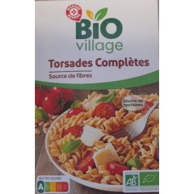 TORSADES BIO COMPLETES 500G(1063637)