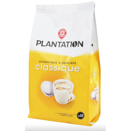 DOSETTES CLASSIQUE X48 336G(1065327)