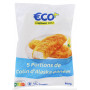TRANCH PAN COLIN ALASKA X5 800G ECO(1053182)