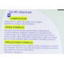 GEL WC DETARTRANT CITRON 750ML(1051619)