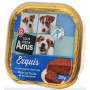 BARQUETTE RCH TRUITE SAUM 300GR(1003301)
